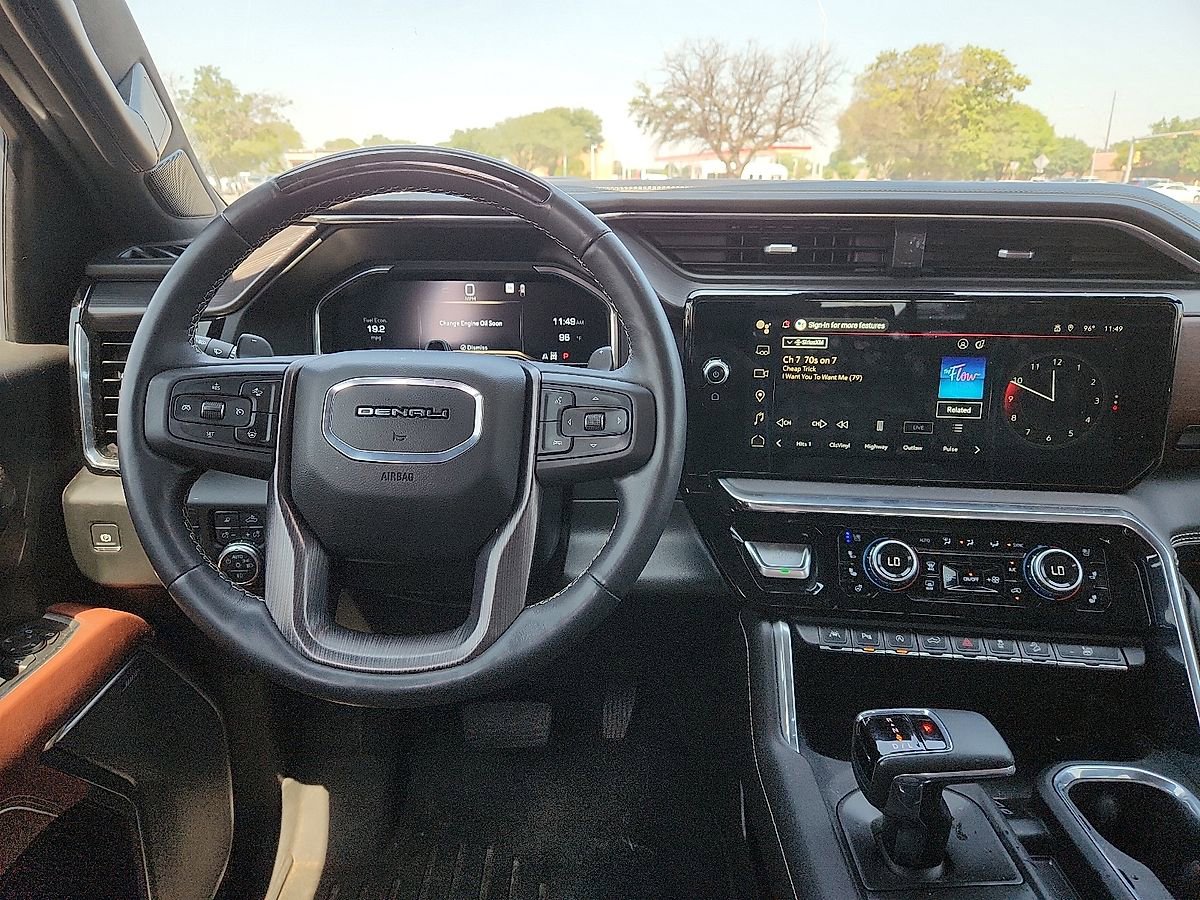 2024 GMC Sierra 1500 Denali Denali Ultimate - Photo 6