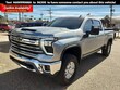  Chevrolet Silverado 2500 HD