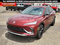 2024 Buick Envista Sport Touring SUV