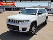  Jeep Grand Cherokee L