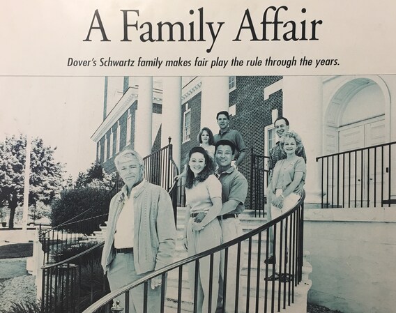 About C F Schwartz Toyota