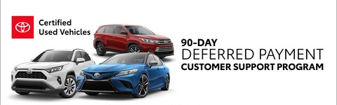 C F Schwartz Toyota New Toyota Dealership In Dover De