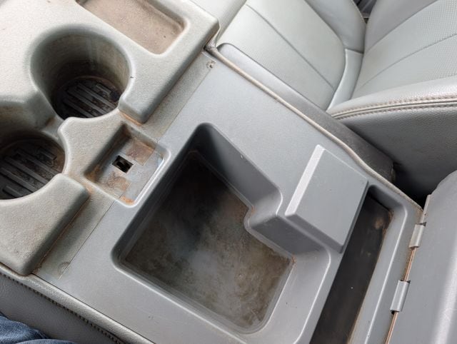 2011 Ford F-450 Super Duty Chassis Cab XL - Photo 22