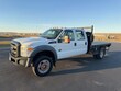  Ford F-450 Super Duty Chassis