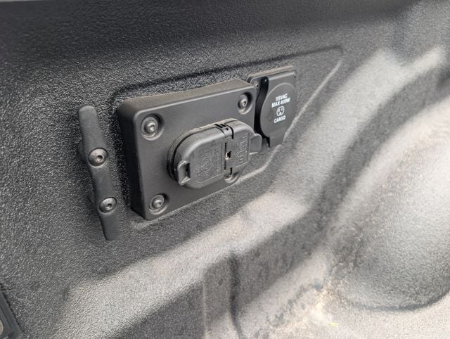 2026 RAM 3500 Tradesman - Photo 6