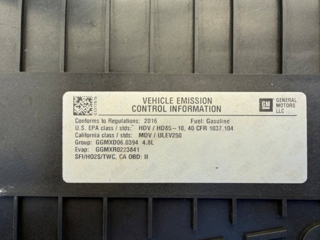 Used 2016 Chevrolet Express 3500 LT Minivan/Van