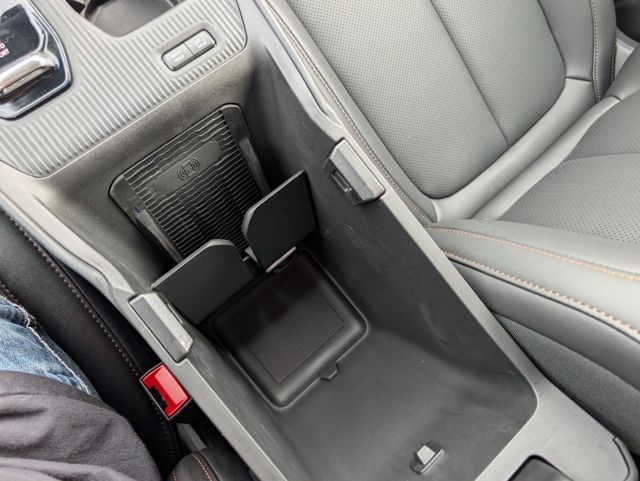 2026 Jeep Cherokee Limited - Photo 18