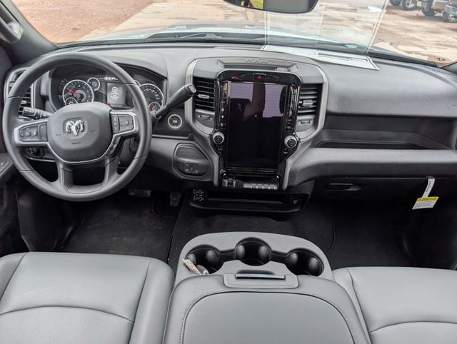 2026 RAM 3500 Tradesman - Photo 15