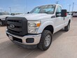  Ford F-250SD