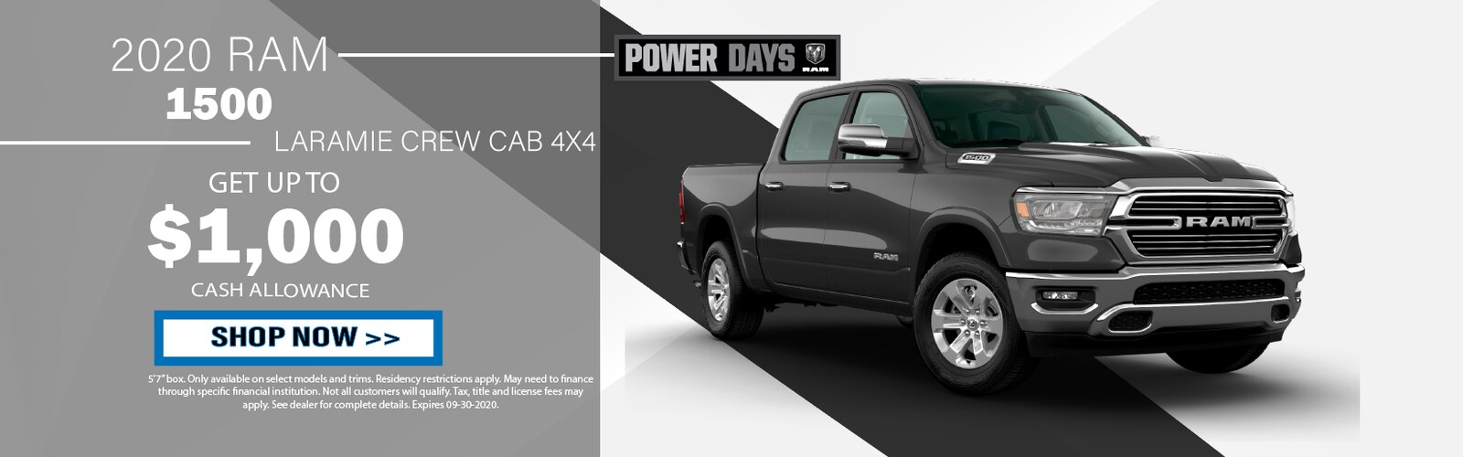 Chadron Chrysler Dodge Jeep Ram New Chrysler, Dodge, Jeep, Ram Dealership in Chadron, NE