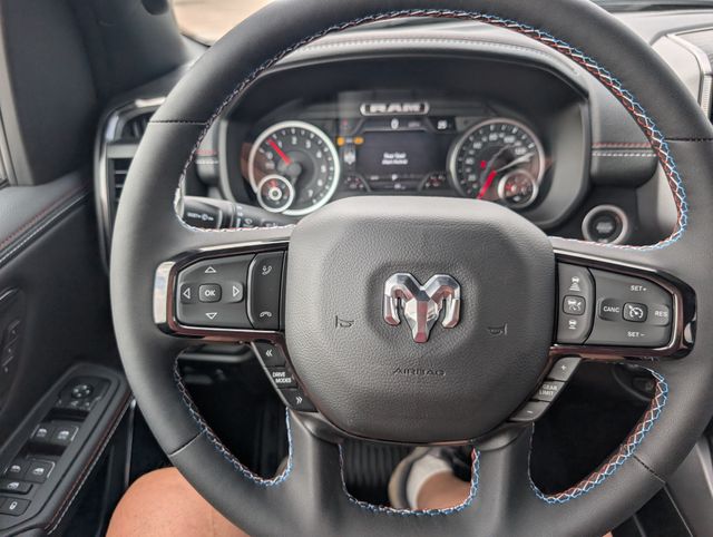 2026 RAM 1500 Laramie - Photo 17