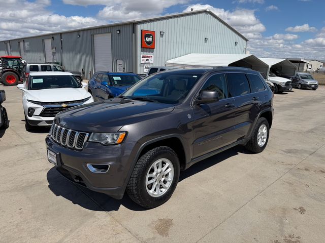 2020 Jeep Grand Cherokee Laredo E 4WD's photo