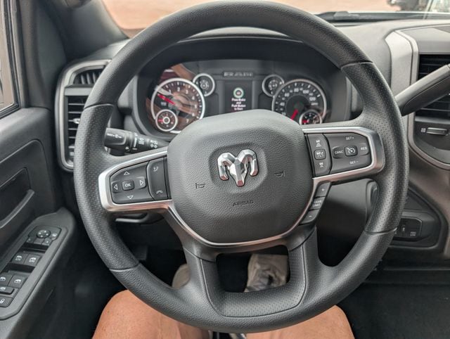 2026 RAM 3500 Tradesman - Photo 17