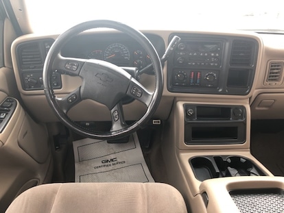 Used 2005 Chevrolet Silverado 2500hd Ls For Sale Chadron Ne