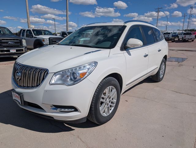 2014 Buick Enclave Convenience AWD's photo