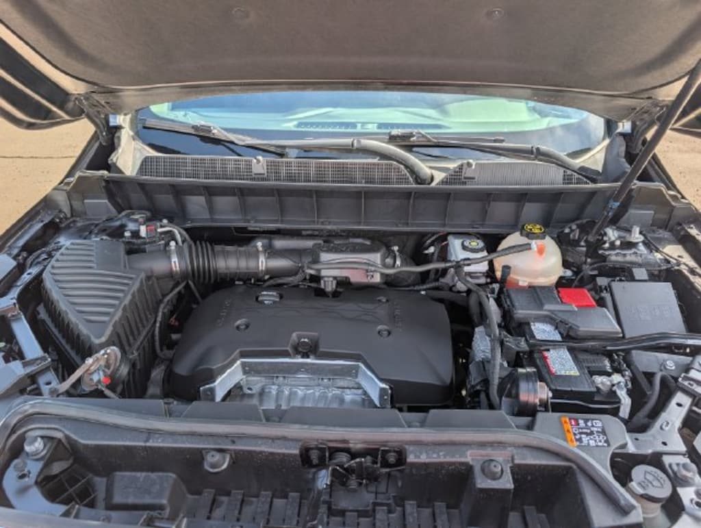 Used 2019 GMC Acadia SLE-1 SUV