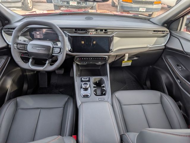 2026 Jeep Cherokee Limited - Photo 13