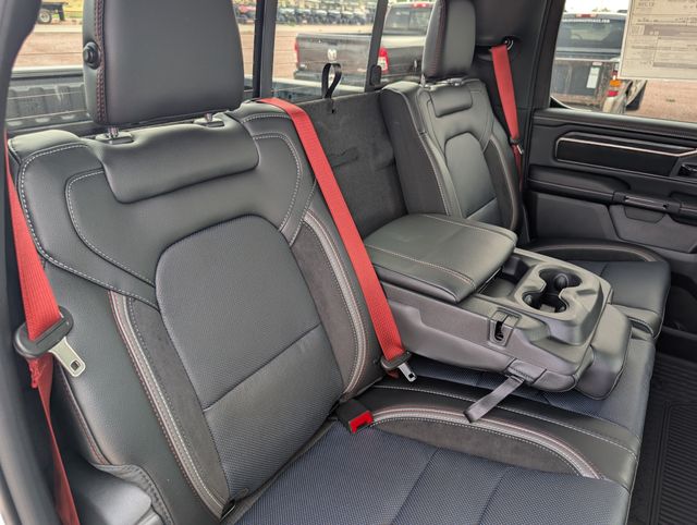 2026 RAM 1500 Laramie - Photo 29