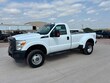 Ford F-350SD