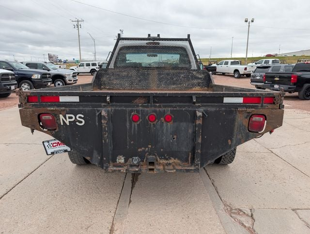 2011 Ford F-450 Super Duty Chassis Cab XL - Photo 10