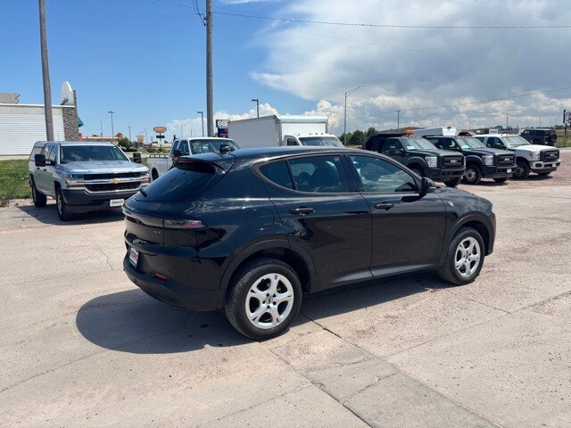 2024 Dodge Hornet GT Plus photo 4