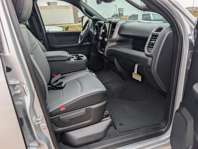 2026 RAM 3500 Tradesman - Photo 23