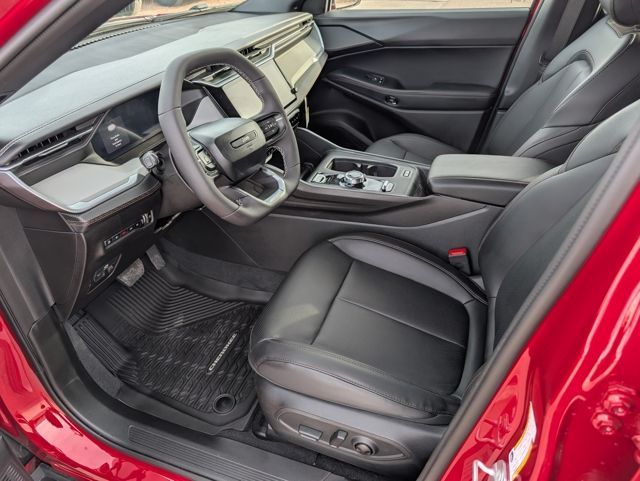 2026 Jeep Cherokee Limited - Photo 12