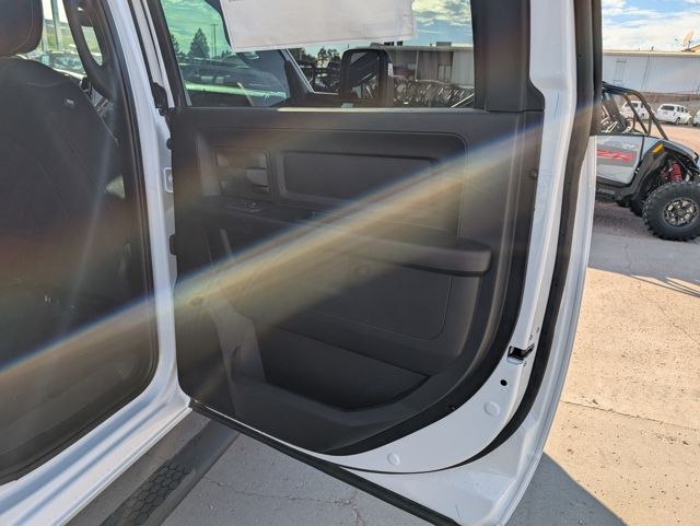 2026 RAM 2500 Tradesman/Warlock - Photo 26