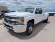  Chevrolet Silverado 3500HD