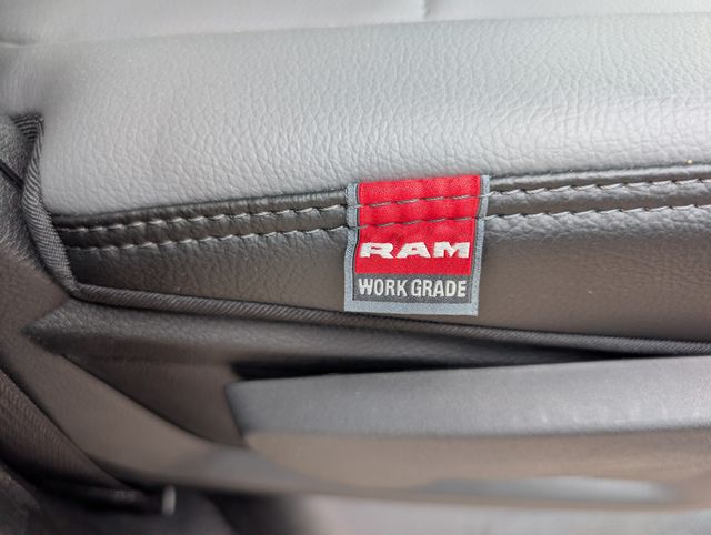 2026 RAM 3500 Tradesman - Photo 24