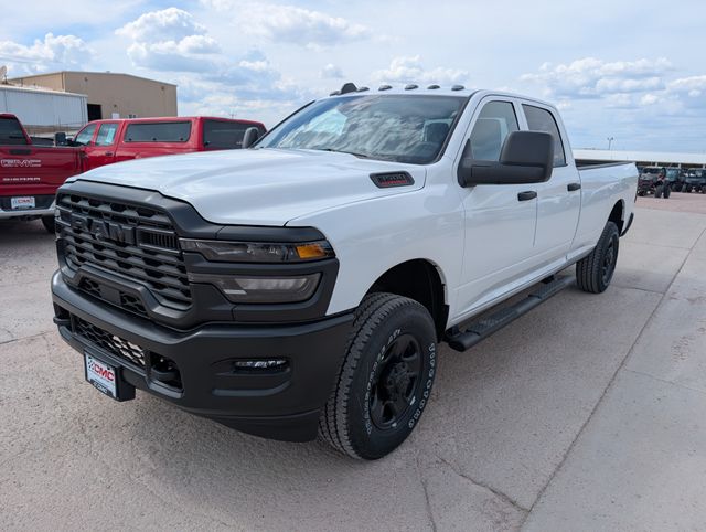 2026 RAM 3500 Tradesman 4X4 Crew Cab LWB's photo