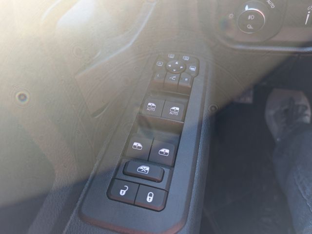 2026 RAM 2500 Tradesman/Warlock - Photo 15