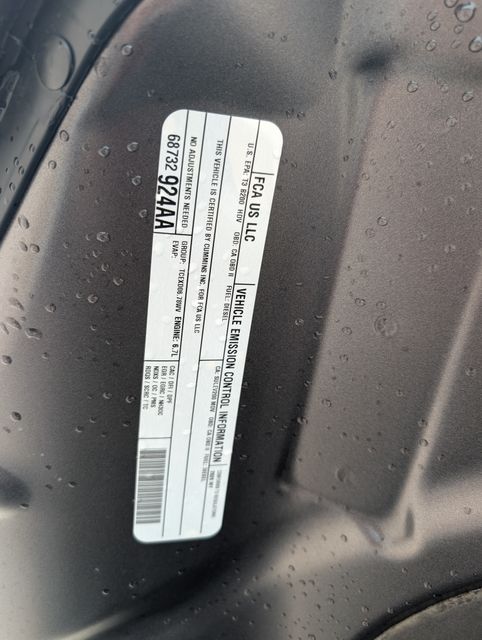 2026 RAM 3500 Big Horn - Photo 12