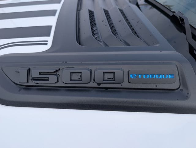 2026 RAM 1500 Laramie - Photo 11