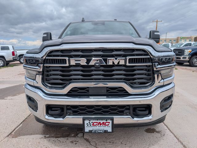 2026 RAM 3500 Big Horn - Photo 9