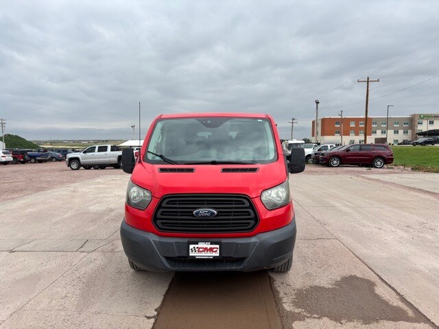 2016 Ford Transit XL photo 2