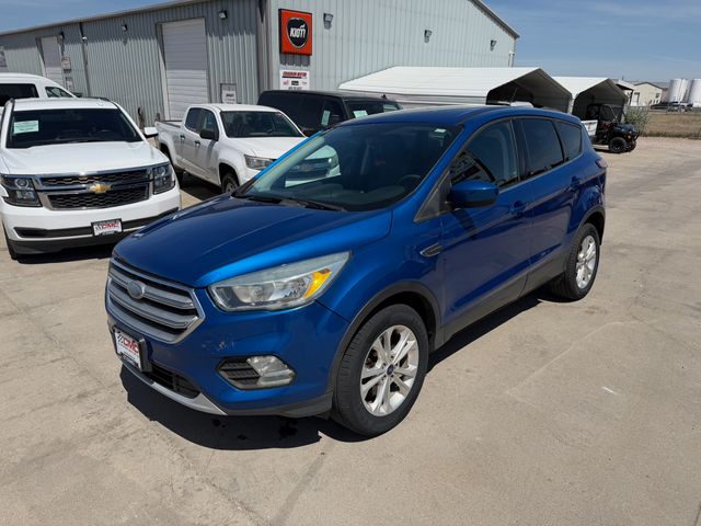 2017 Ford Escape SE 4WD's photo
