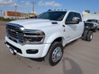 Ram 5500 Chassis Cab