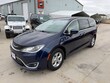  Chrysler Pacifica Hybrid