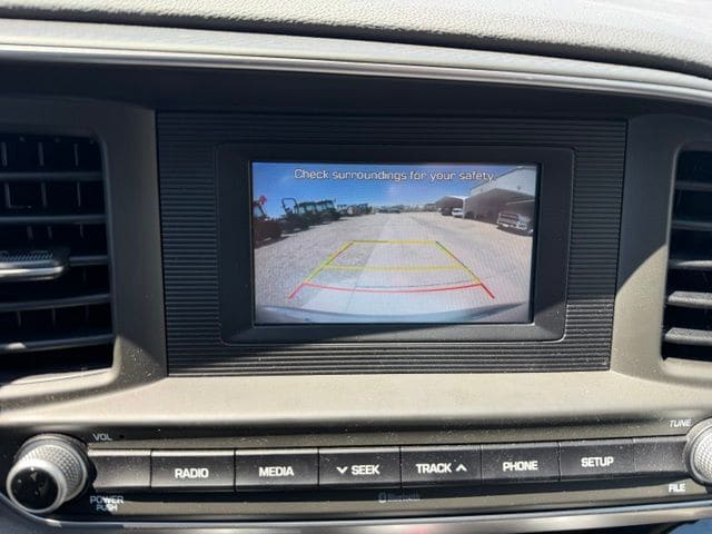 2019 Hyundai Elantra SE - Photo 21