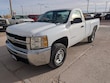  Chevrolet Silverado 2500HD