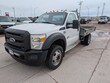  Ford F-450 Super Duty Chassis