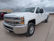 Chevrolet Silverado 2500HD