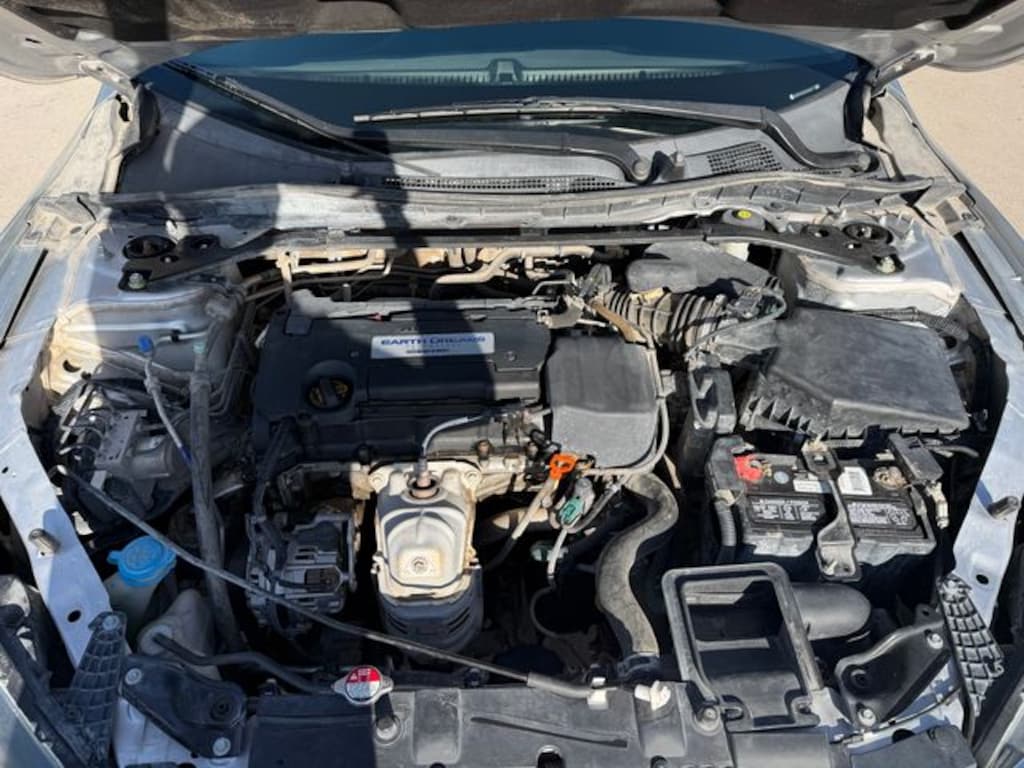 Used 2014 Honda Accord Sport Sedan
