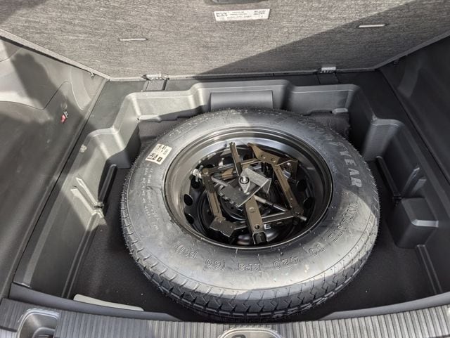 2026 Jeep Cherokee Limited - Photo 30