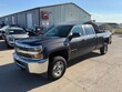  Chevrolet Silverado 2500HD