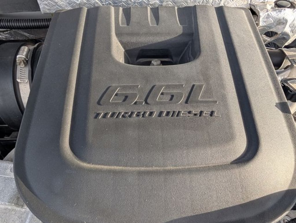 Used 2016 Chevrolet Silverado 3500HD Work Truck Truck