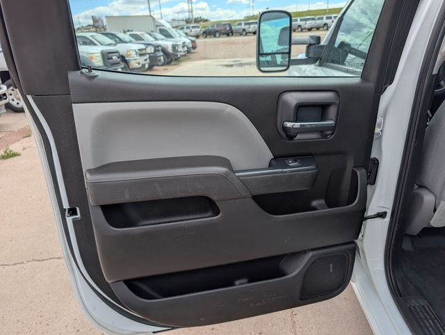 2017 Chevrolet Silverado 3500HD Work Truck - Photo 27