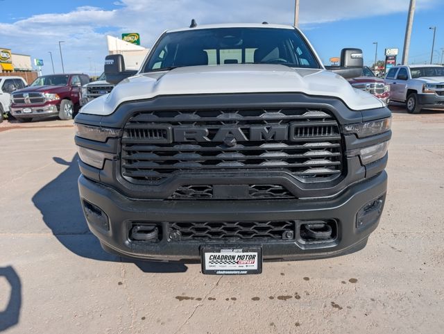 2026 RAM 2500 Tradesman/Warlock - Photo 9