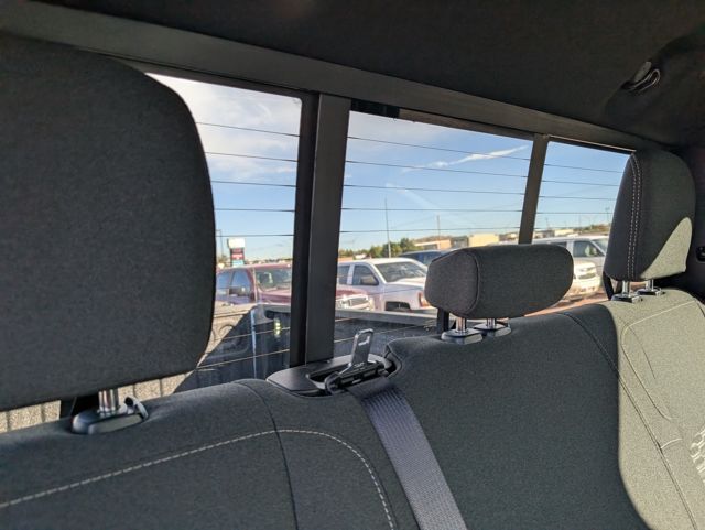 2026 RAM 2500 Tradesman/Warlock - Photo 29